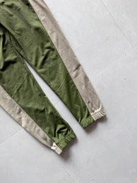 NIKE SWEAT GYM PANT116 - M