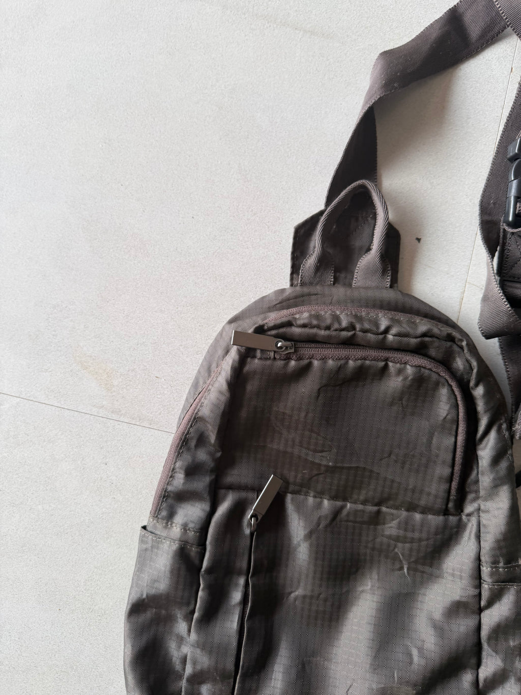 CROSS BODY BAG