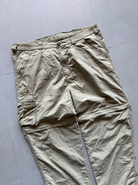 CONVERTIBLE OUTDOOR PANT - XL