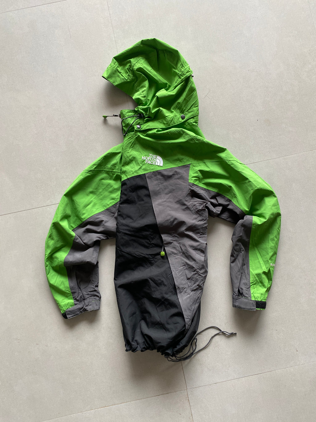 THE NORTH FACE JACKET - L