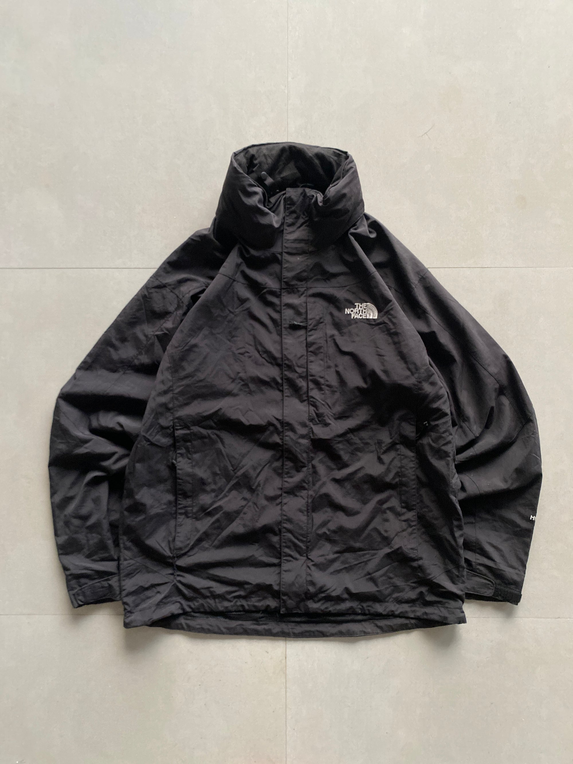 THE NORTH FACE HYVENT JACKET - L
