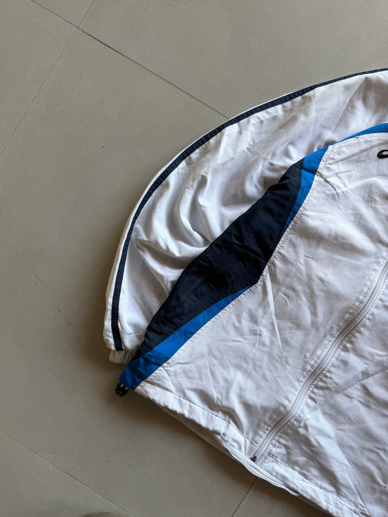 VINTAGE ASICS JACKET - M