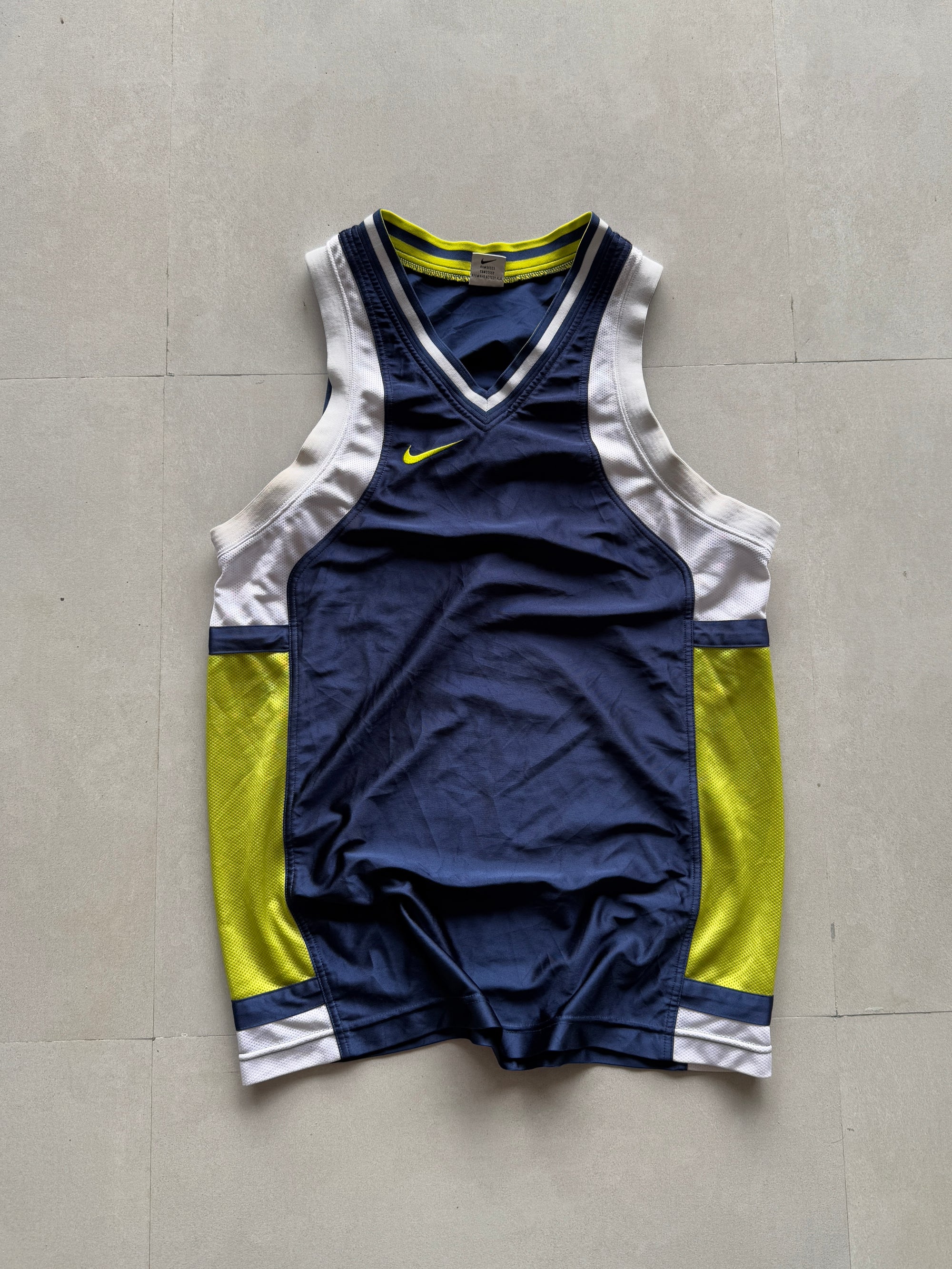 90s NIKE TANK TOP - L