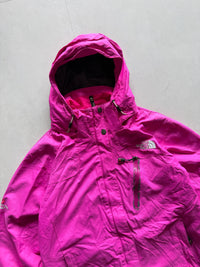 THE NORTH FACE TREKKING JACKET - S