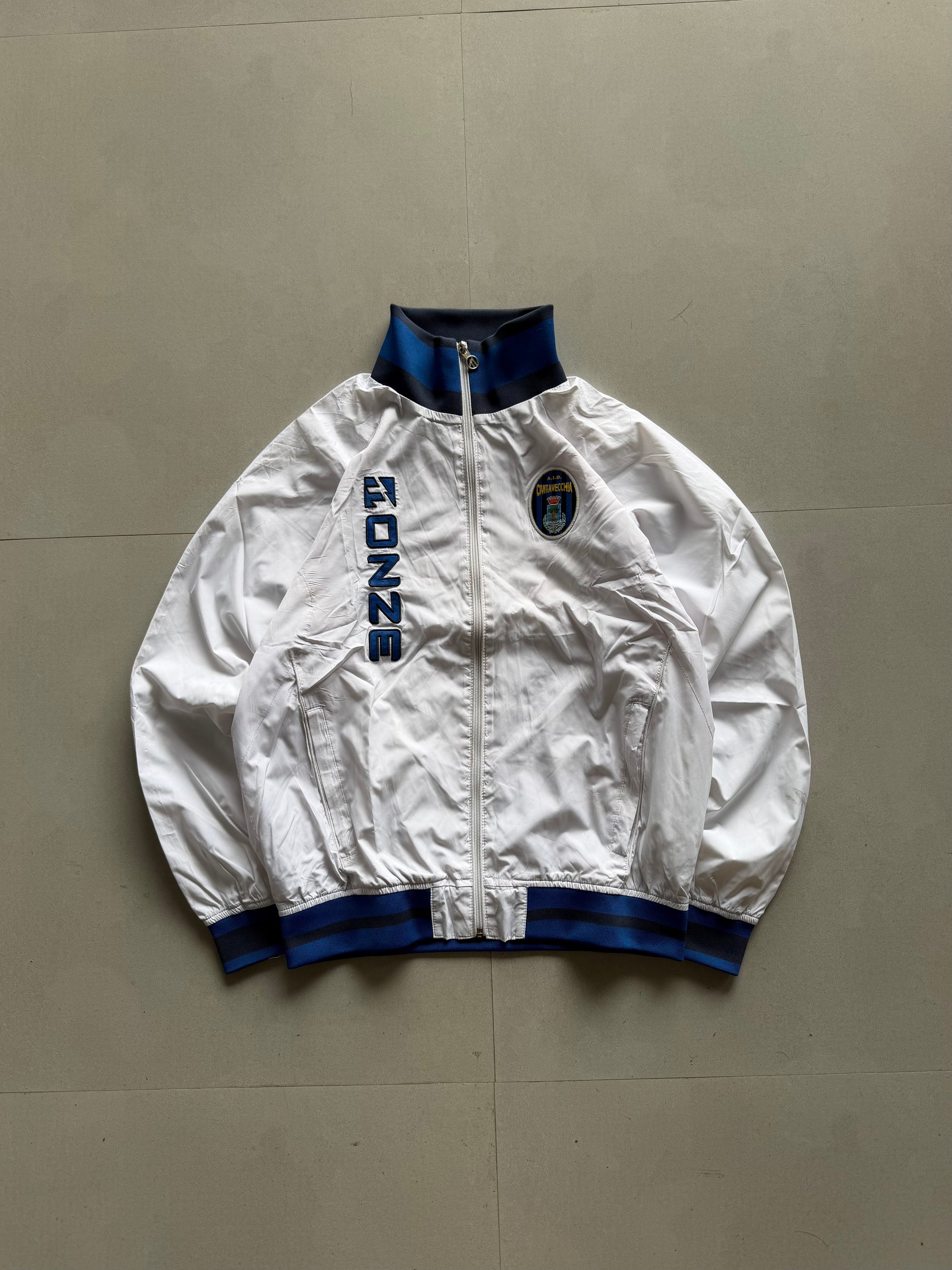 VINTAGE STYLE JACKET - L