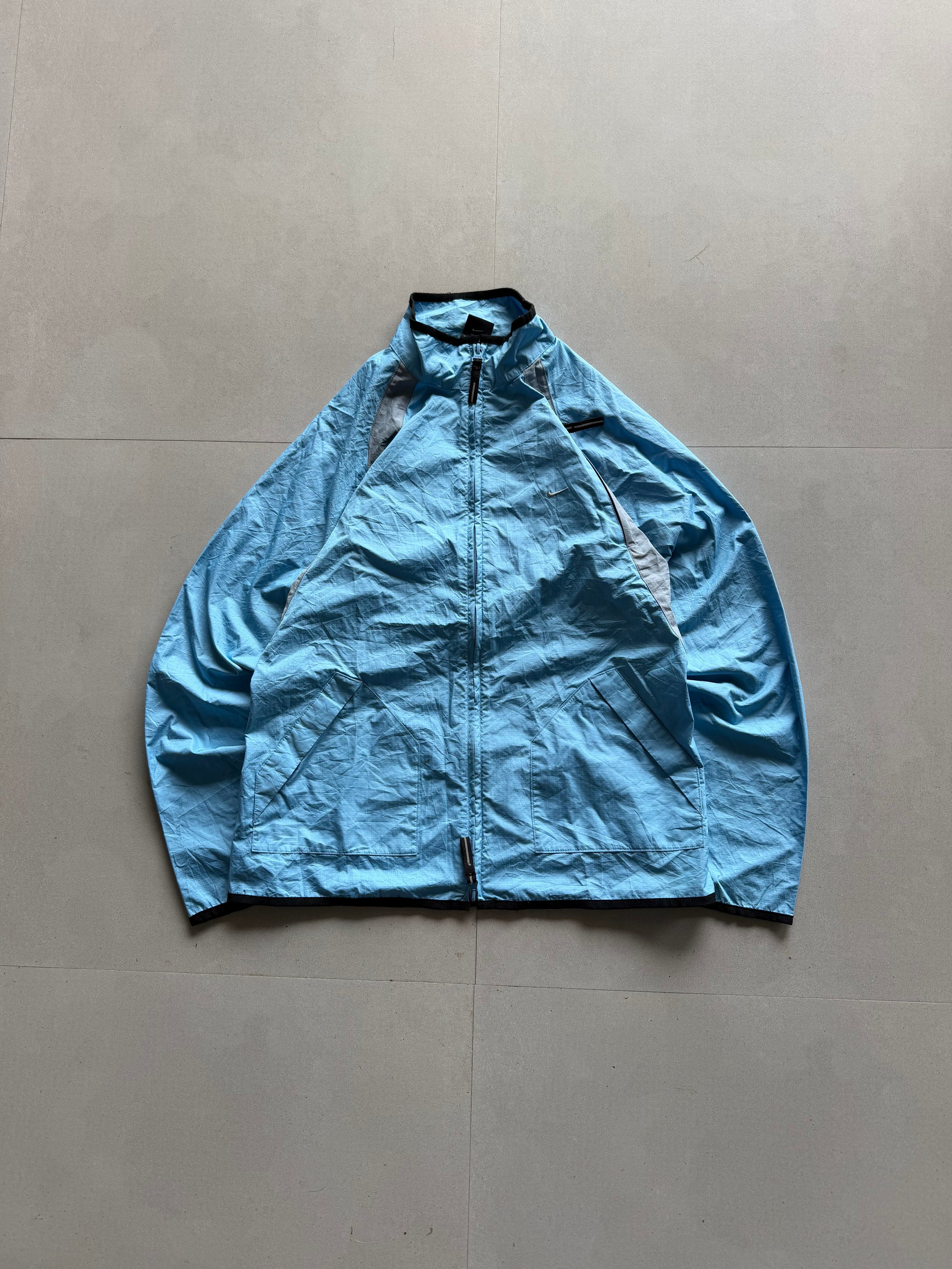 00S NIKE TACTICAL JACKET - M