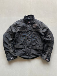 RUKKA RIDING JACKET (GORTEX) - L