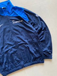 NIKE JACKET - L