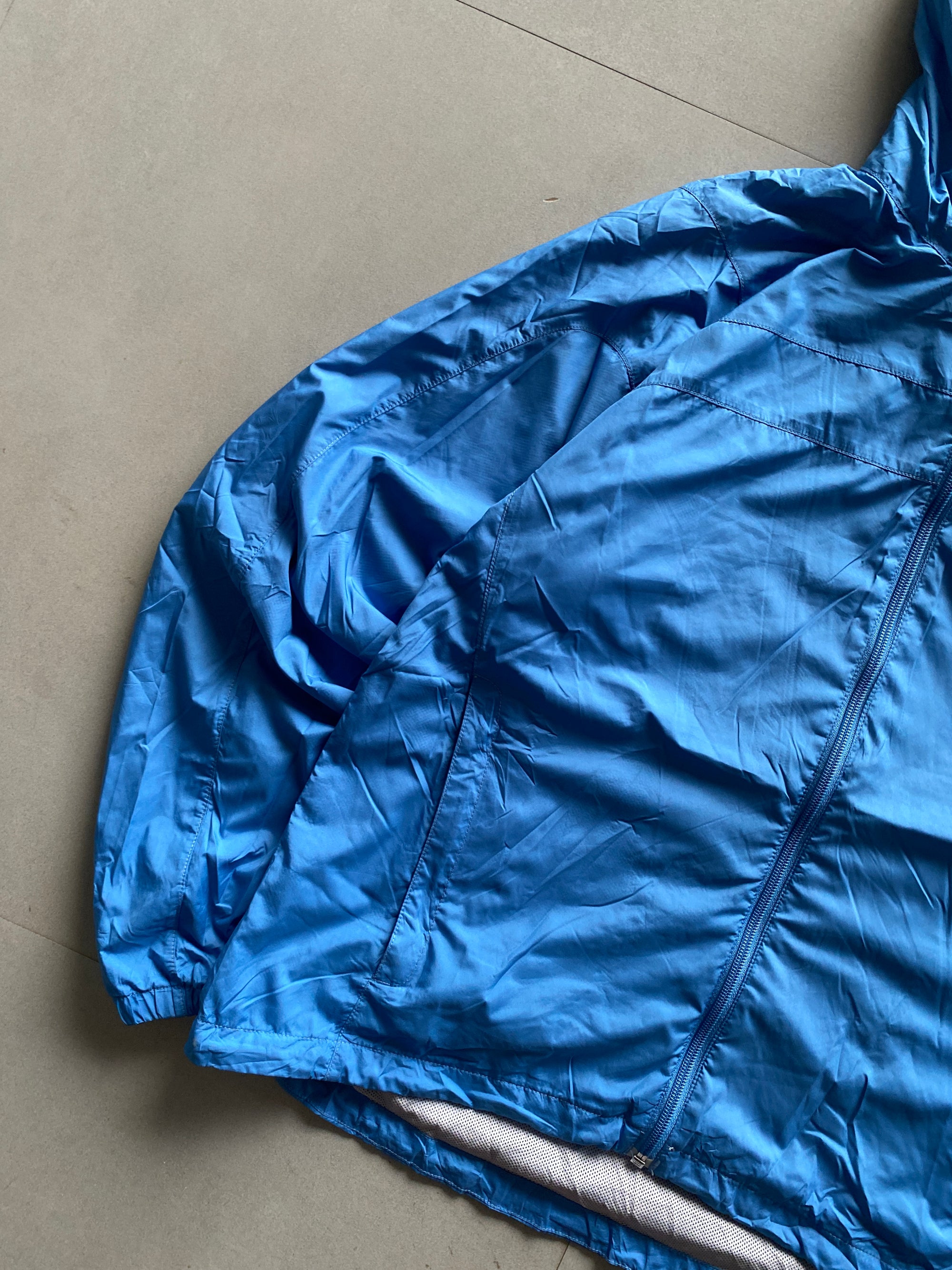 THE NORTH FACE JACKET -  M