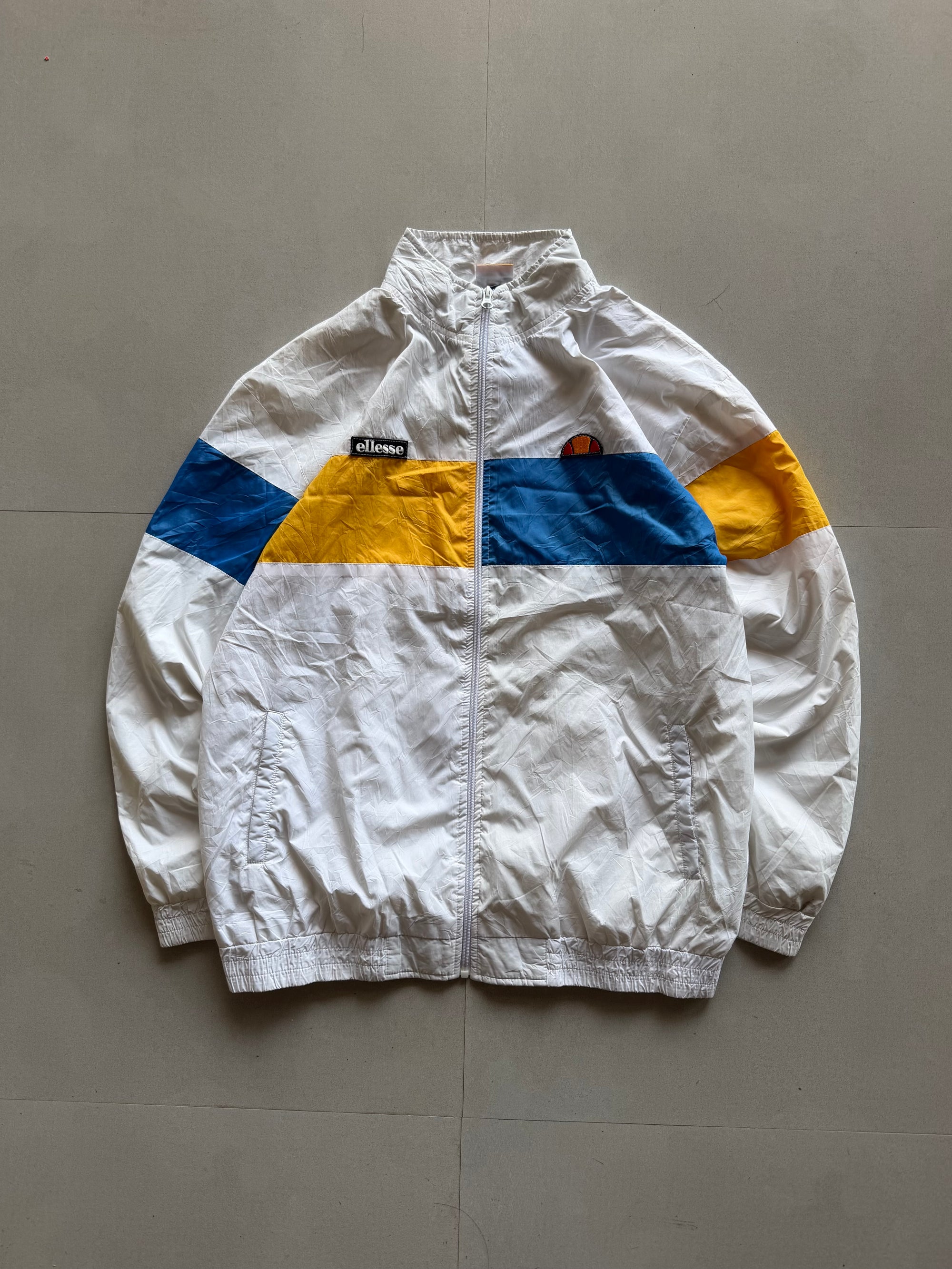VINTAGE ELESSE JACKET - L