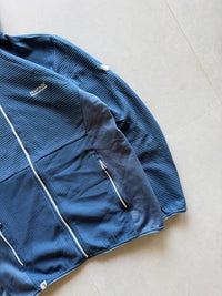 RAGETTA HOODED JACKET - M