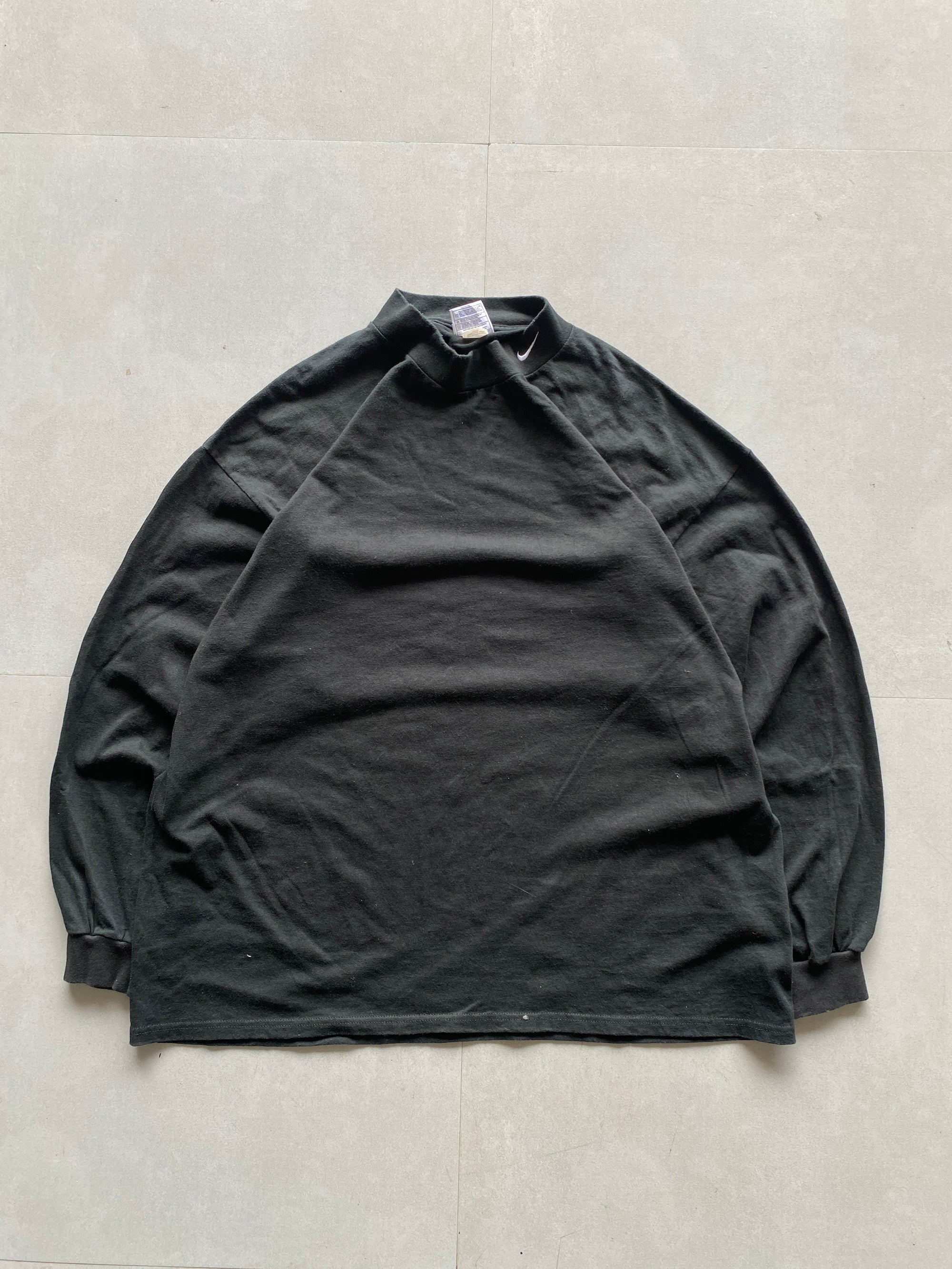 90s NIKE SWEATSHIRT - XXL