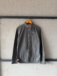 SUPERDRY SHIRT PRS31 - M