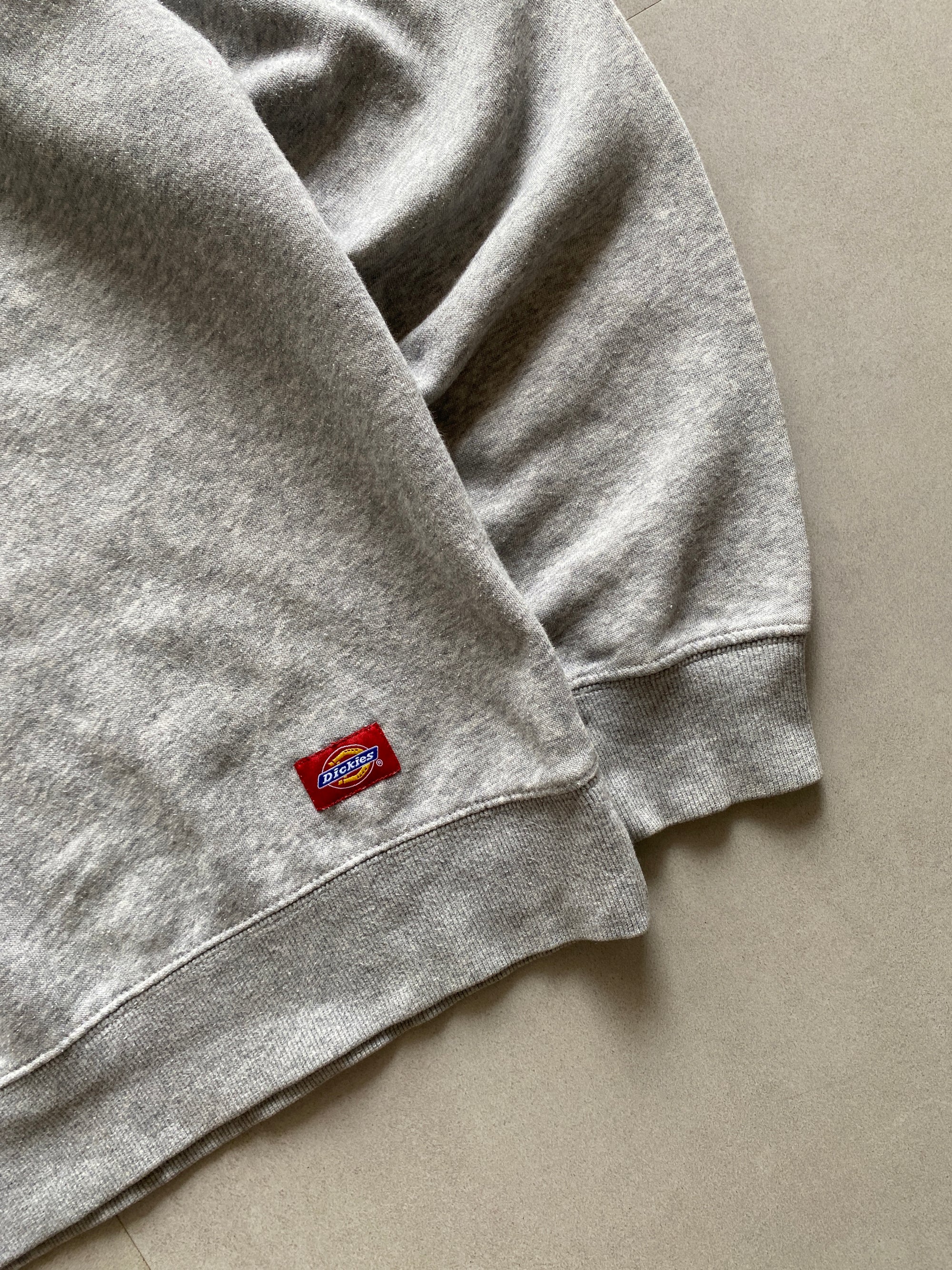 DICKIES SWEATSHIRT - M