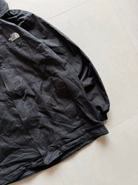 THE NORTH FACE HOODED TREKKING JACKET - L