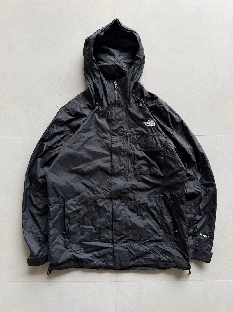 THE NORTH FACE TREKKING JACKET - L