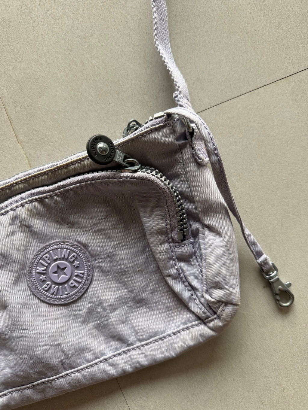 KIPLING SHOULDER BAG