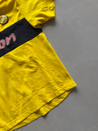 2002 GOOL.DE BORUSSIA DORTMUND JERSEY - XS