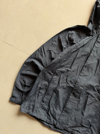 THE NORTH FACE TREKKING JACKET - L
