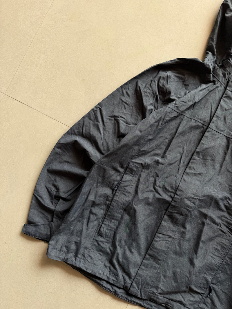 THE NORTH FACE TREKKING JACKET - L