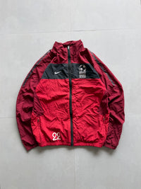 VINTAGE NIKE JACKET - M