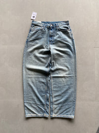 BAGGY DENIM -