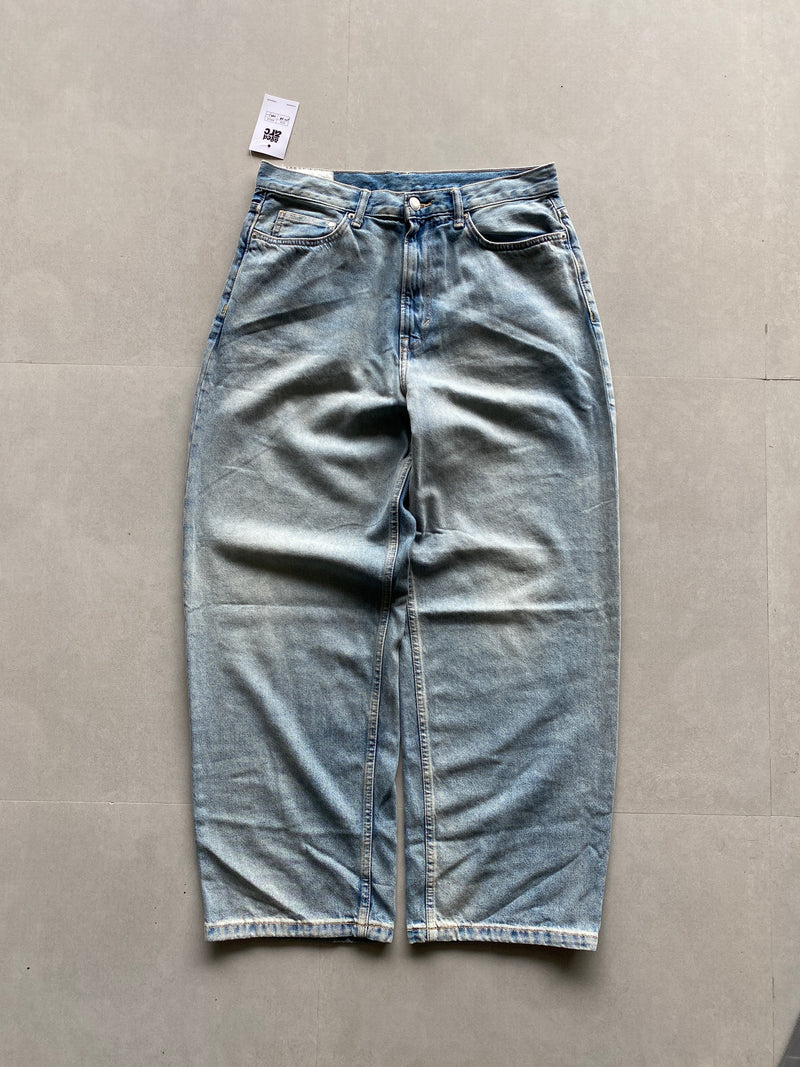 BAGGY DENIM -
