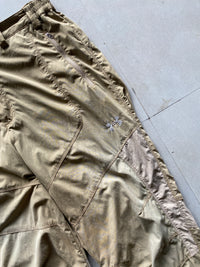 UNDER ARMOUR OUTDOOR TREKKING PANT - M