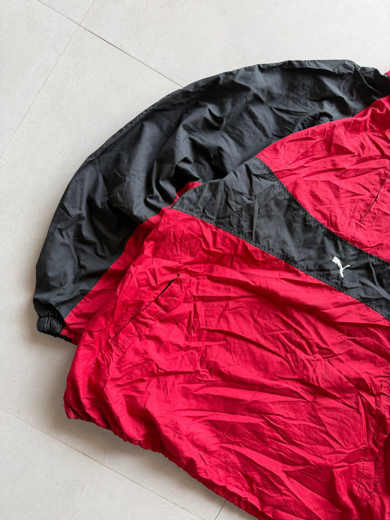 90S PUMA JACKET - XL