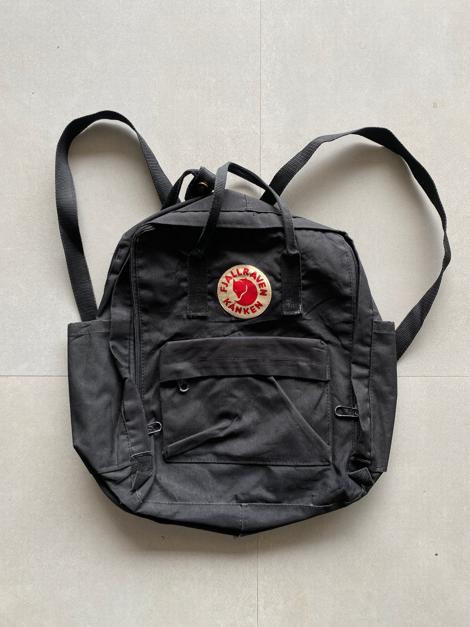 FJALL RAVEN KANKEN MININ BACKPACK