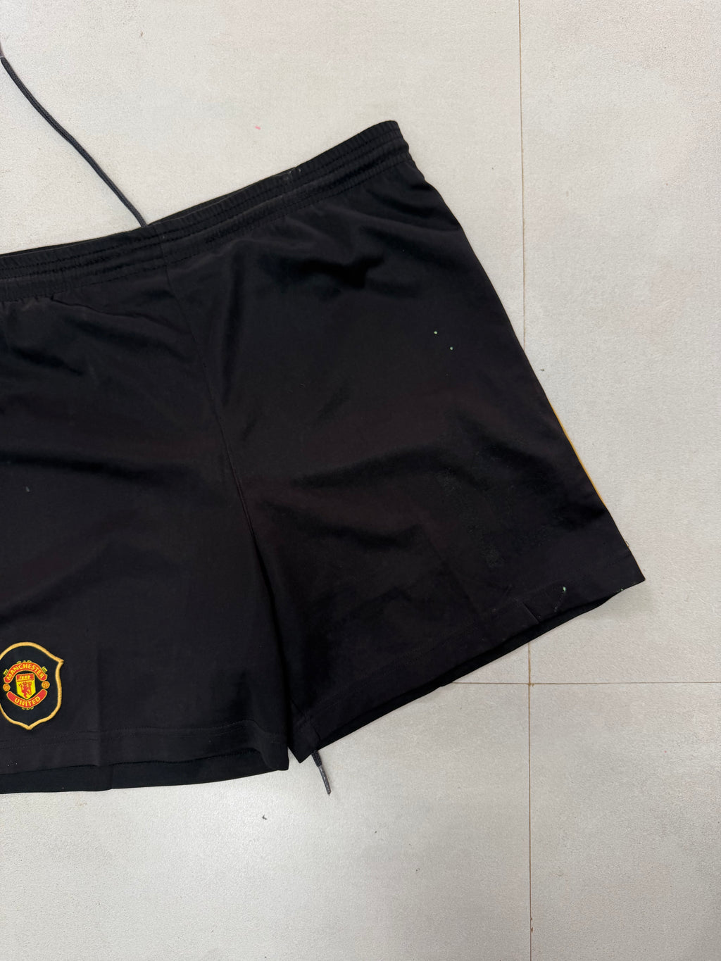 MANCHESTER SHORTS - M