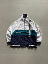 FERA VINTAGE STYLE JACKET - XL