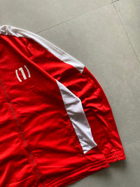 VINTAGE PUMA JACKET - L