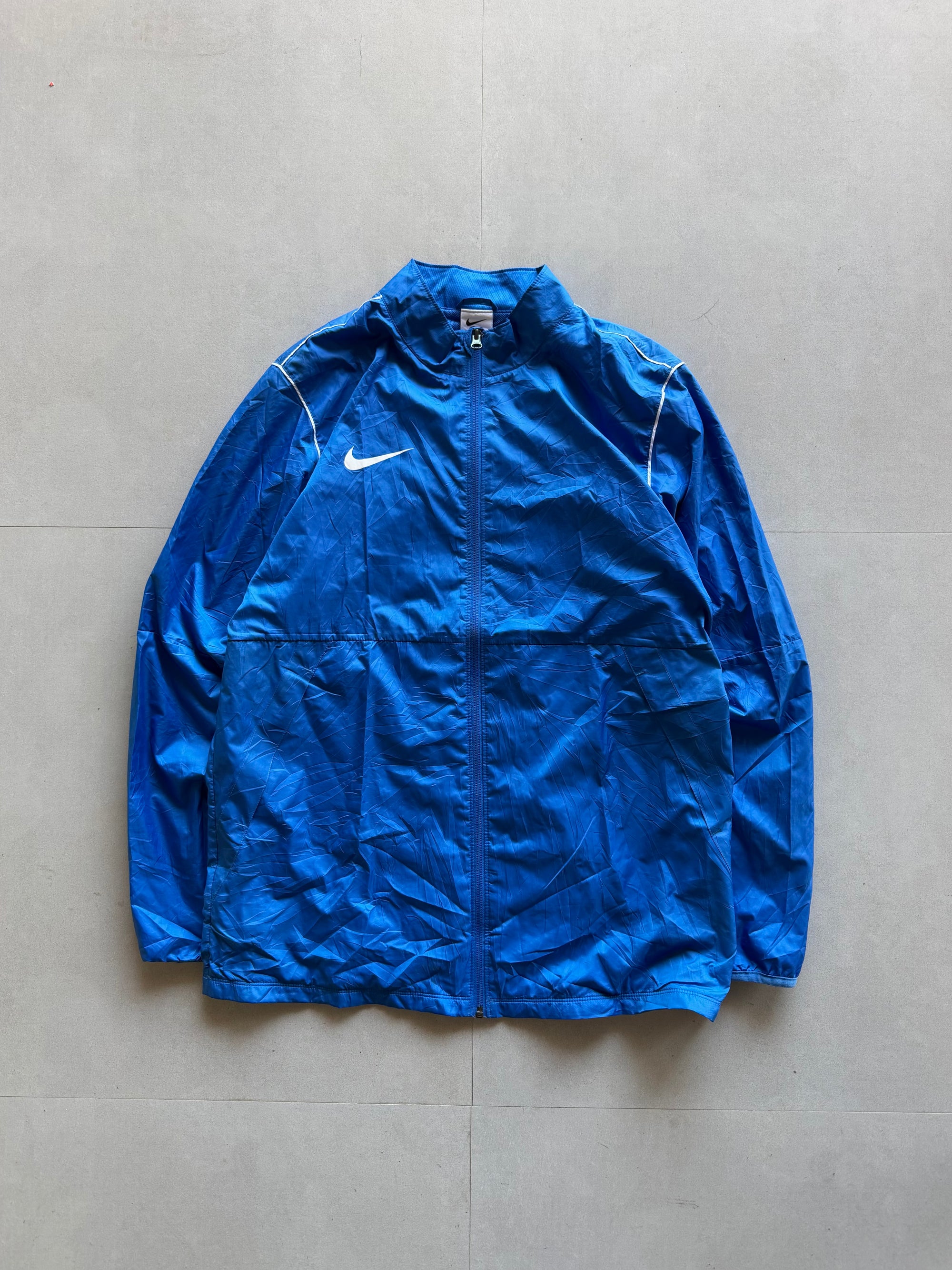 VINTAGE NIKE JACKET - M