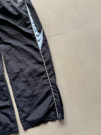 SUPER WOLF BAGGY TRACKS - L