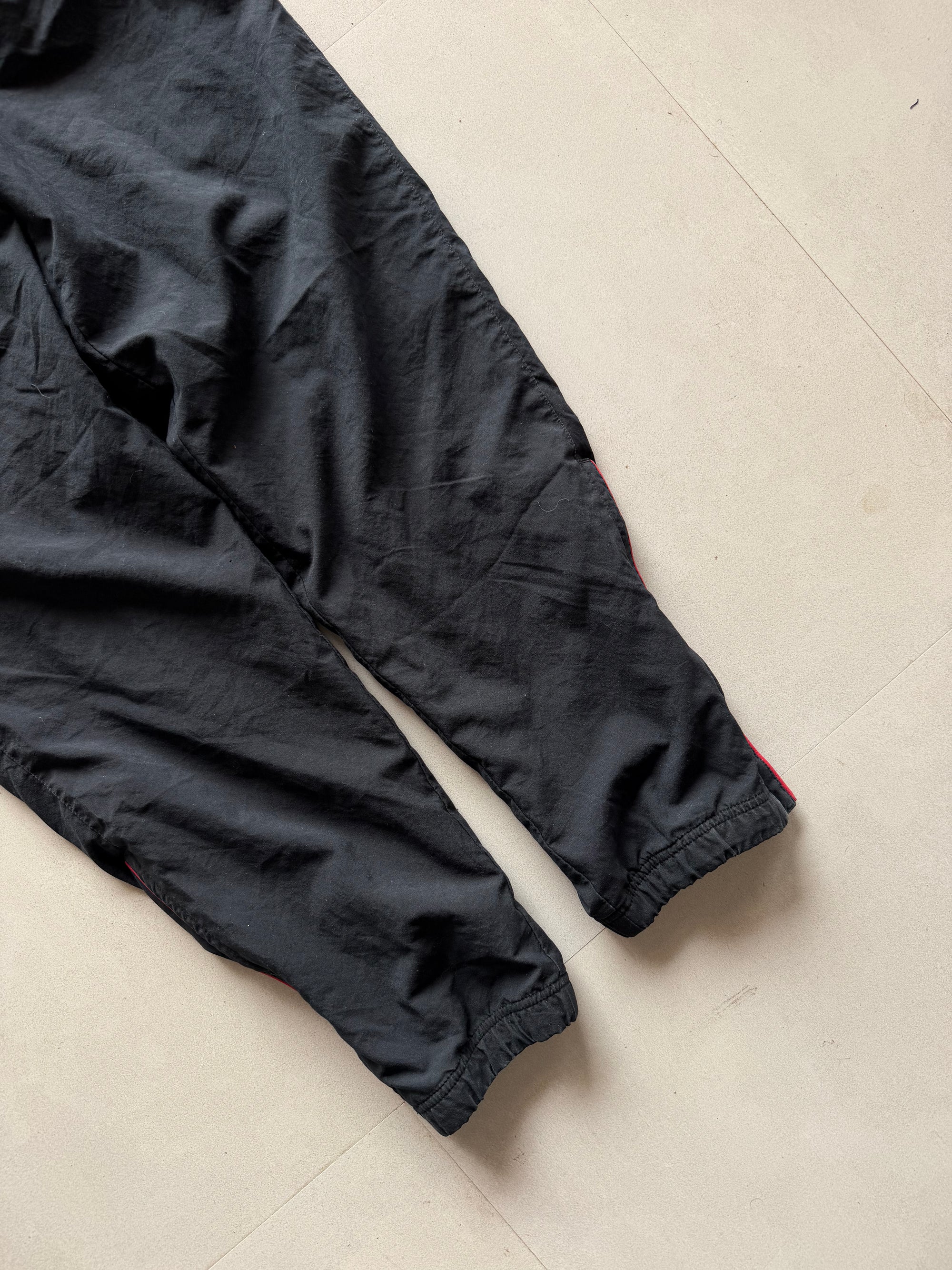 NIKE TRACK PANT120 - M