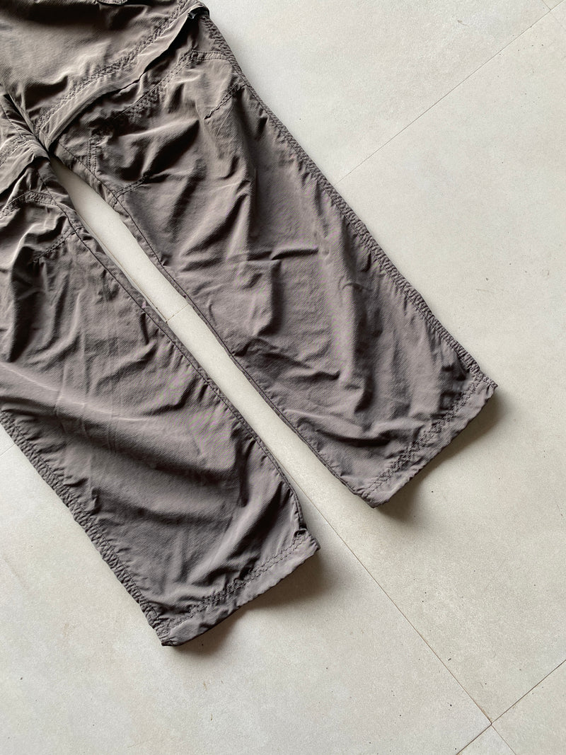 CONVERTIBLE OUTDOOR PANT -