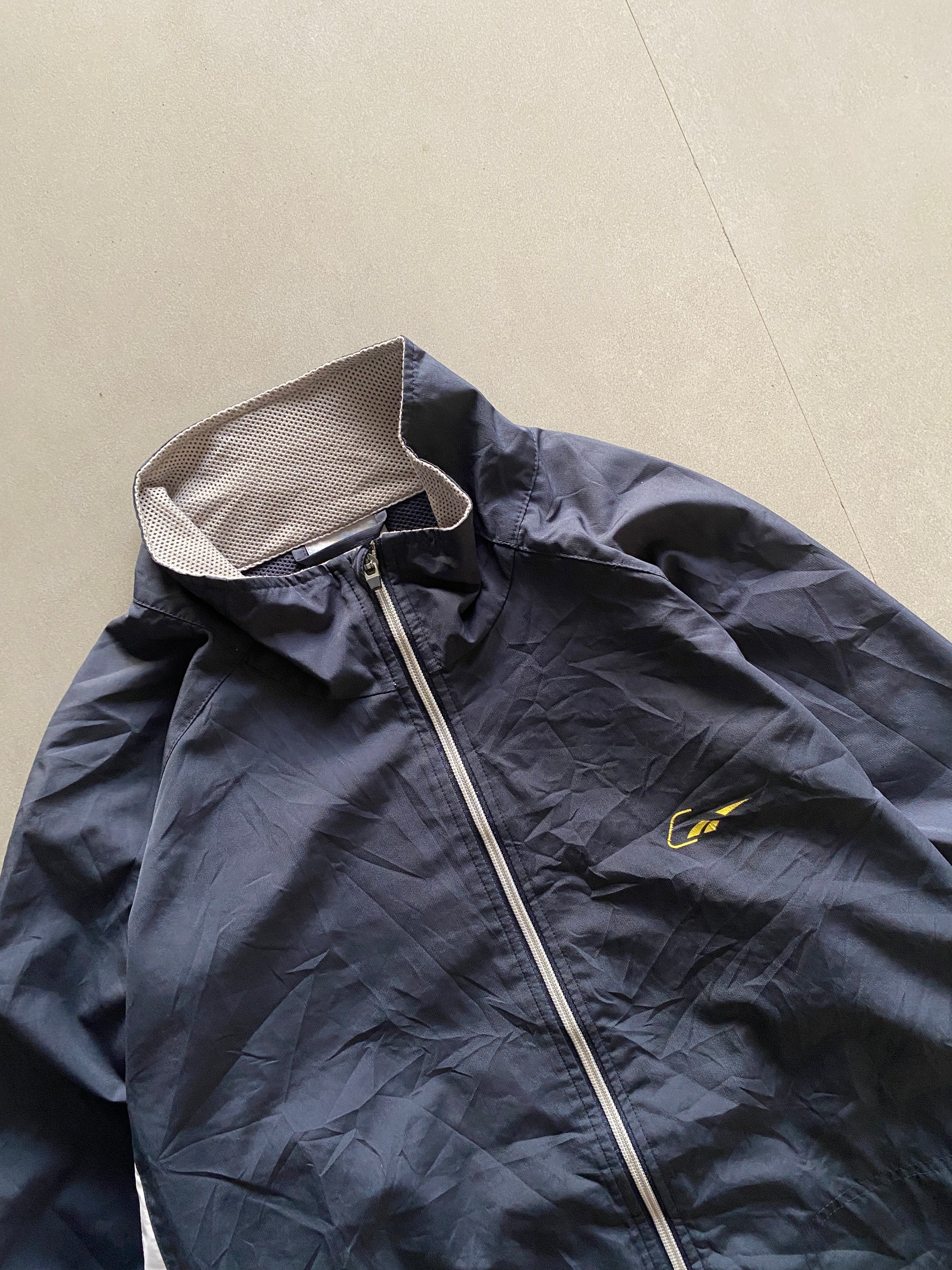 VINTAGE REEBOK JACKET - XL