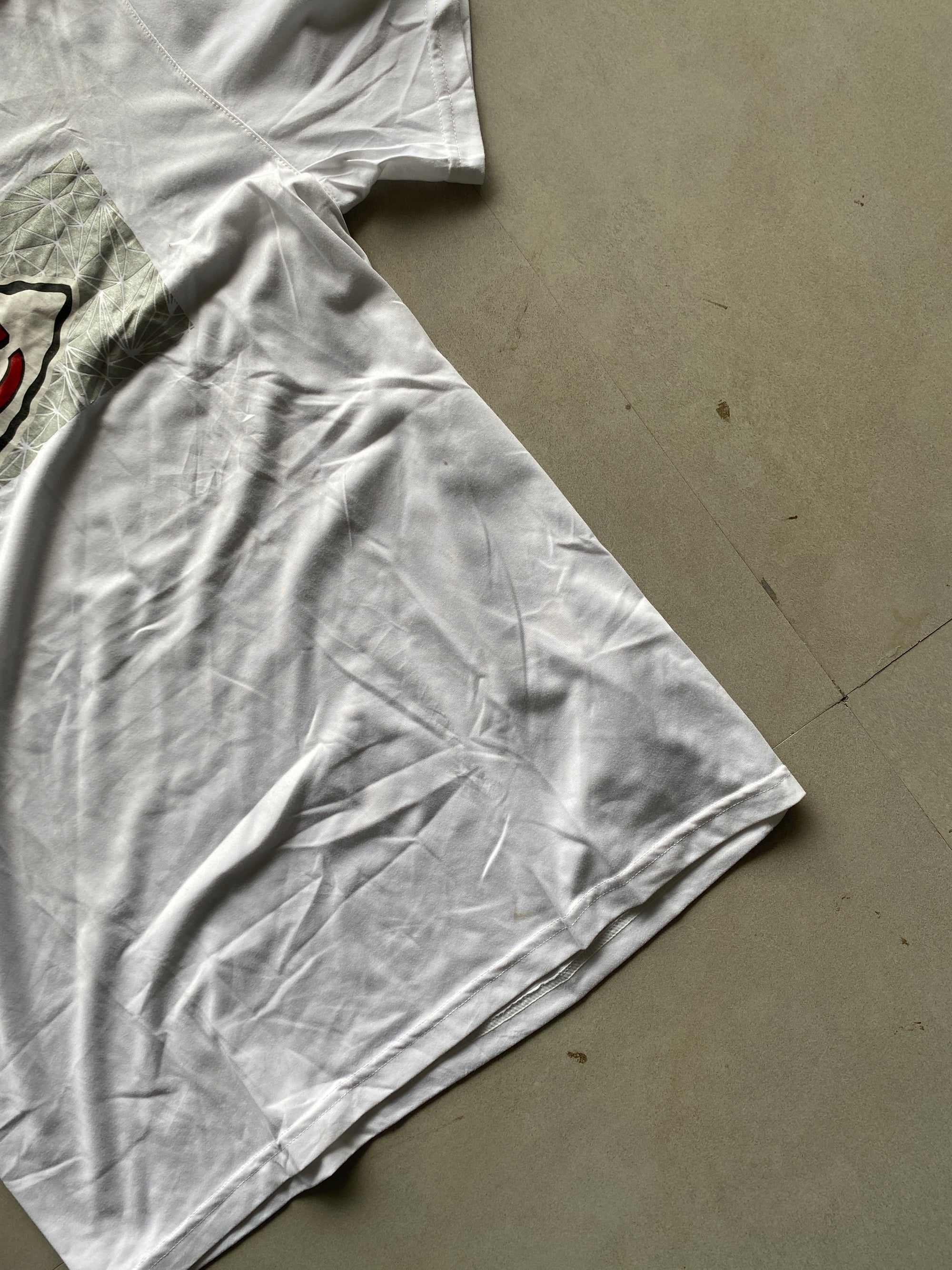 NIKE NFL DRI-FIT TEE - S