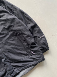 THE NORTH FACE HOODED HYVENT JACKET - XXL