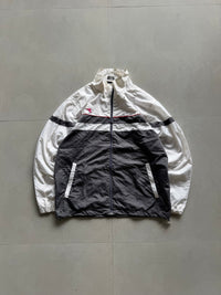 VINTAGE DIADORA JACKET - L