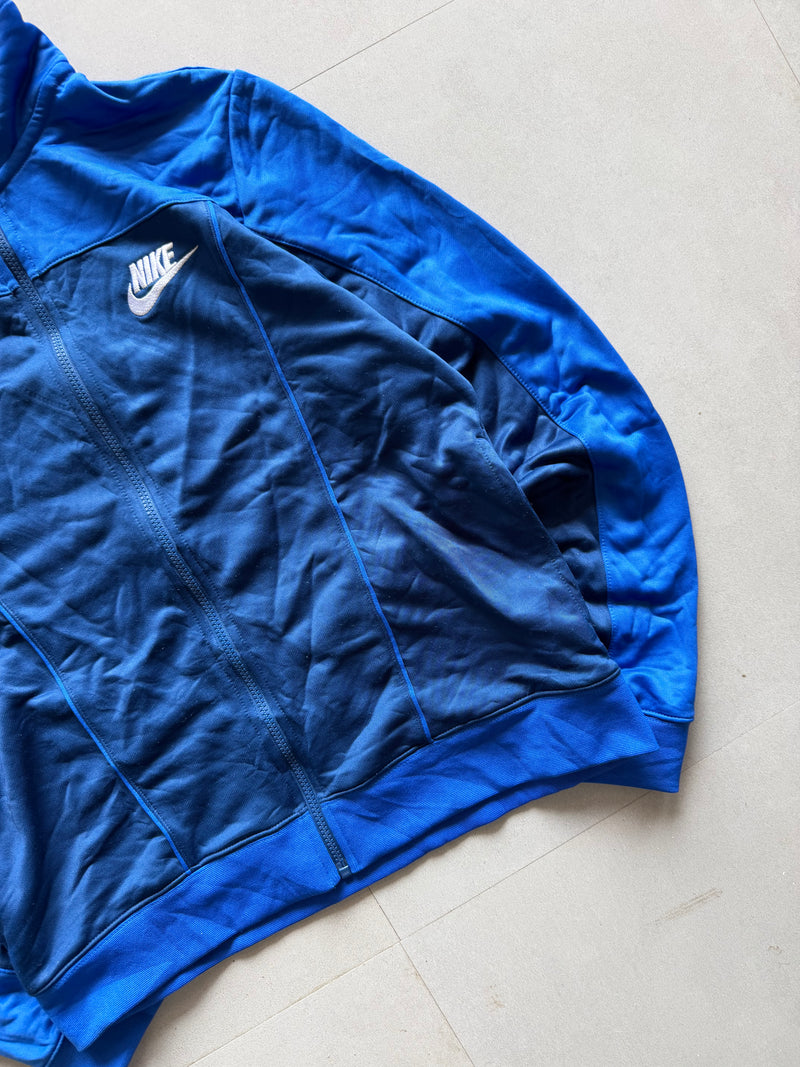 VINTAGE NIKE JACKET - M