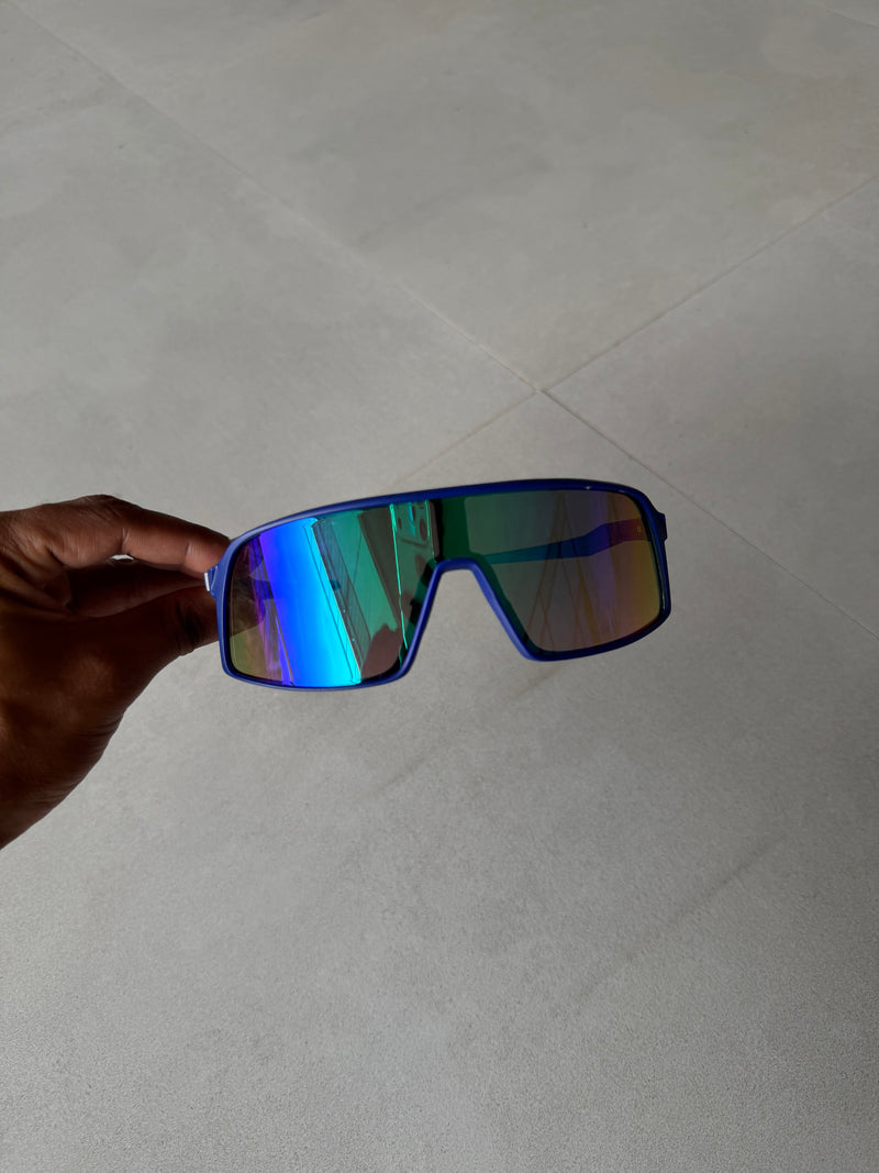 UV PROTECTED SPORTS GOGGLES