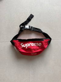 SUPREME FANNY PACK