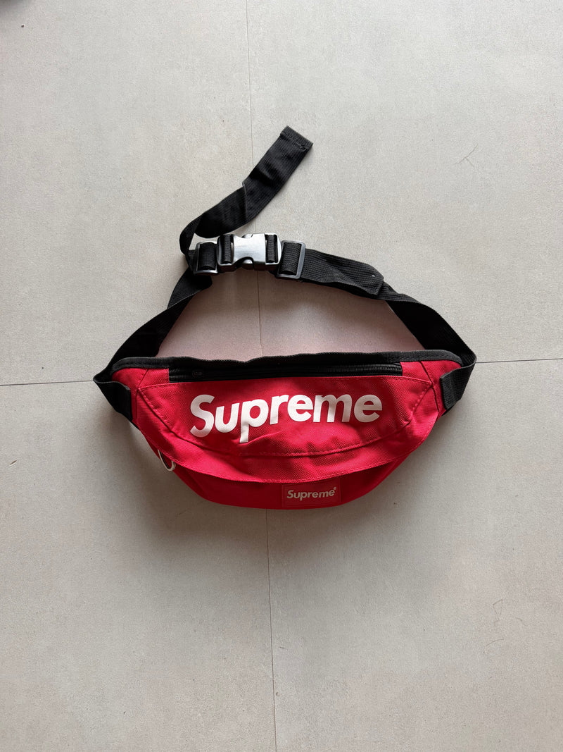 SUPREME FANNY PACK