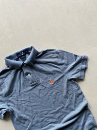 RALPH LAUREN POLO SHIRT - XS