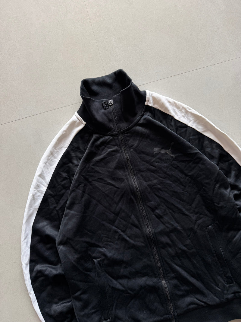 VINTAGE PUMA JACKET - M