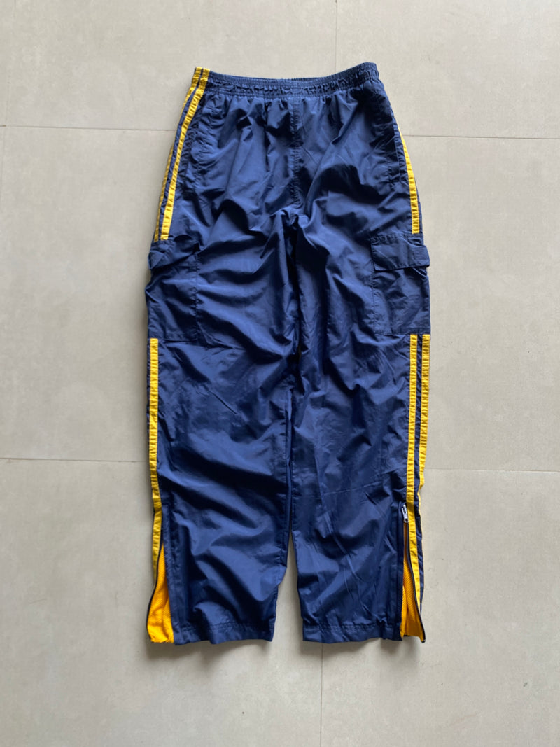 BAGGY TRACK PANT - XS
