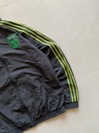 ADIDAS AUSTIN REVERSIBLE JACKET - M