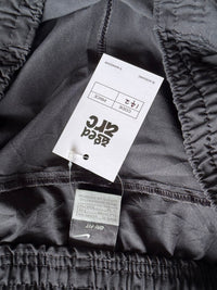 NIKE BAGGY TRACK PANT142 - L